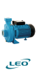 Leo XSM-80 - 2.2KW 230V Centrifugal Pumps -  picture