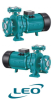 Leo XST65-125-40 - 4KW 400V Close Couple Centrifugal Pumps -  picture