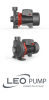 Leo AC750C2 / 7.5KW 400V Centrifugal Pump And Motor -  picture
