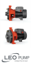 Leo 2ACm110 / 1.1KW 230V Centrifugal Multistage Pump And Motor -  picture