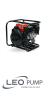 Leo LGP20-A / 5.5HP Gasoline Pump And Engine -  picture