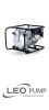 Leo LGP20-T / 5HP Gasoline Pump And Engine -  picture