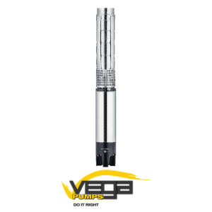 Vega 10SP160-1 – 15KW Submersible Borehole Pump (6