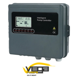 Vega 30Y Intelligent Pump Controller 5.5-15 kW (380V) image 1