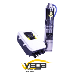 Vega Solar 3HR500-120 – 500W (48V) 3