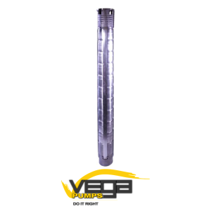 Vega 8VP 98-13 – 55KW Submersible Borehole Pump