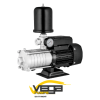 Vega Intellibox HMS750 Horizontal Multi-Stage VSD Booster Pump 0.75kW (220V) -  picture