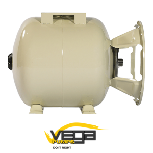 Vega 2L Vertical Pressure Tank (VSD Pumps) image 1