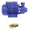 Vega QB60G Basic Peripheral Pump Combo 0.37kW (220V) – Pump, Union & Controller - picture