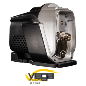 Vega RUC-750 Smart Variable Speed Drive Booster Pump 0.75kW (220V) image 1