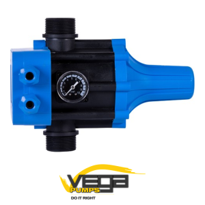 Vega PS01D (SKD11) Automatic Flow Controller (30A, 220V) image 1