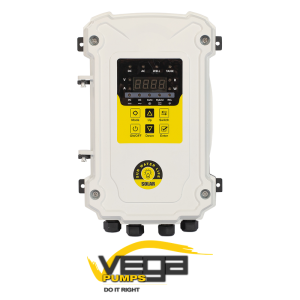 Vega TGP Hybrid Inverter DC-AC 2.2kW V3 (750-2200W) image 1
