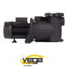 Vega Solar Pool Pump TSP500-13/11B – 500W (48V) - picture