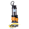 Vega WSD20-15 – 0.75kW Submersible Sewage Pump (220V – 240V) -  picture