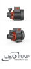 Leo XKm50-1 / 0.11KW 230V Peripheral Pump And Motor -  picture