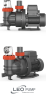 Leo XKP250 / 250W 230V Pool Pump And Motor -  picture