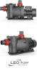 Leo XKP1104 / 1100W 400V Pool Pump And Motor -  picture