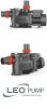 Leo XKP256 / 250W 230V Pool Pump And Motor -  picture